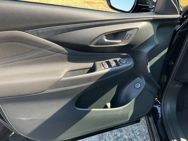 new 2026 Buick Envista car, priced at $27,795