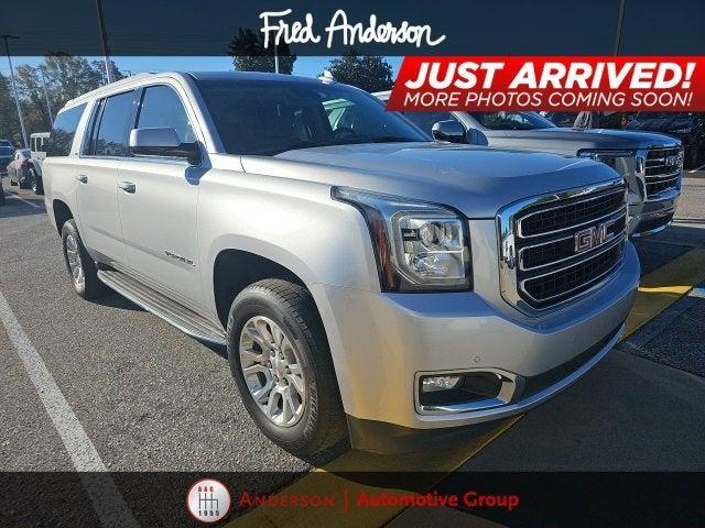 used 2019 GMC Yukon XL car, priced at $26,675