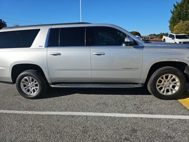 used 2019 GMC Yukon XL car, priced at $26,675