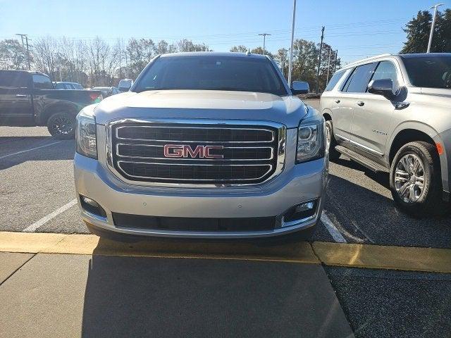 used 2019 GMC Yukon XL car, priced at $26,675