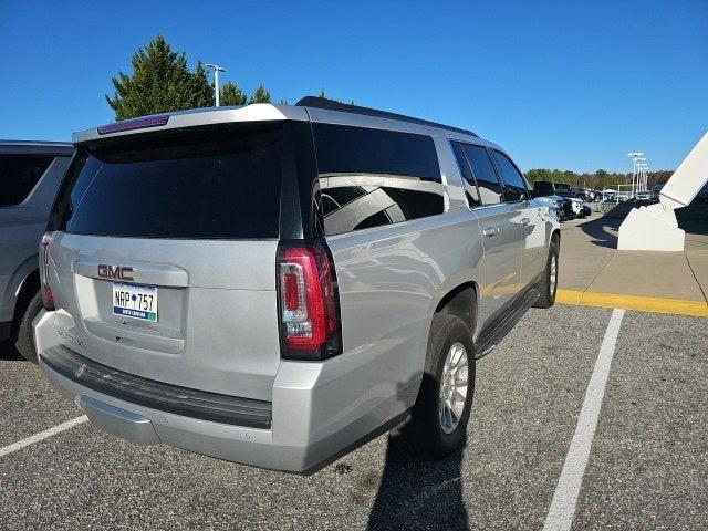 used 2019 GMC Yukon XL car, priced at $26,675