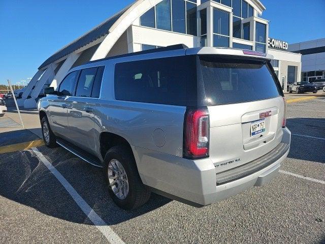 used 2019 GMC Yukon XL car, priced at $26,675