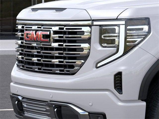 new 2025 GMC Sierra 1500 car, priced at $80,225