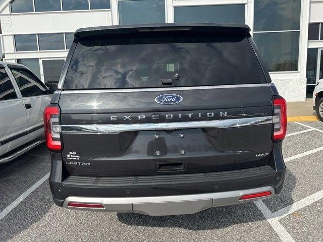 used 2023 Ford Expedition car, priced at $46,059