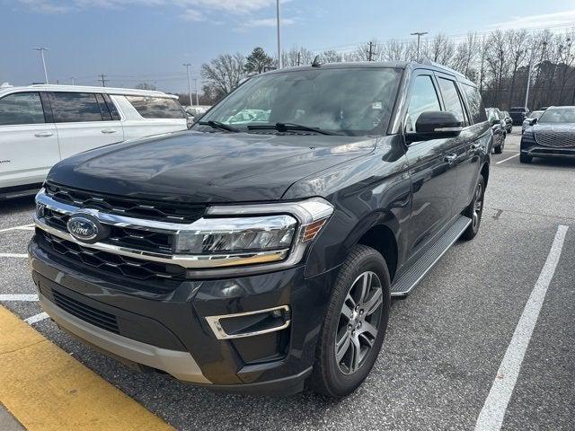 used 2023 Ford Expedition car, priced at $46,059