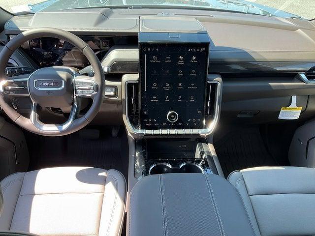 new 2026 GMC Yukon car, priced at $75,885