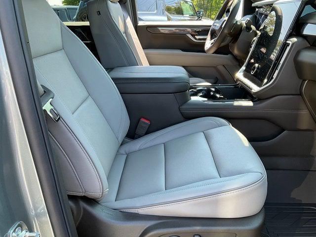 new 2026 GMC Yukon car, priced at $75,885