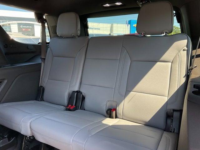 new 2026 GMC Yukon car, priced at $75,885