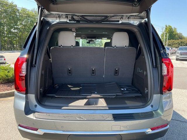 new 2026 GMC Yukon car, priced at $75,885