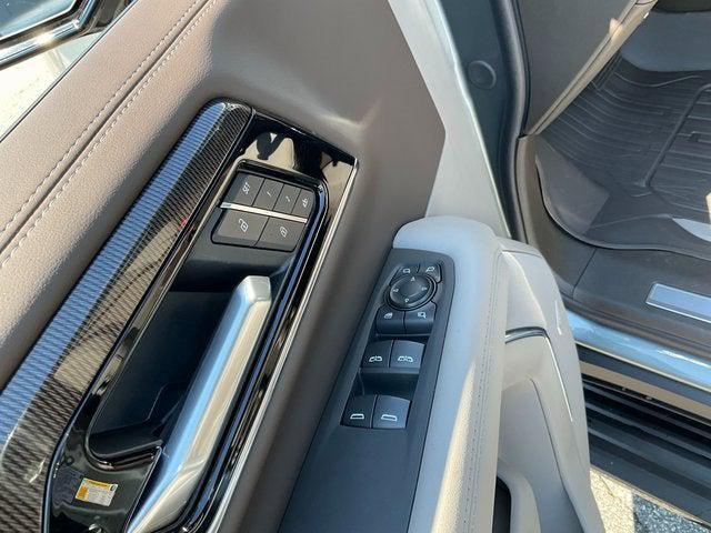 new 2026 GMC Yukon car, priced at $75,885