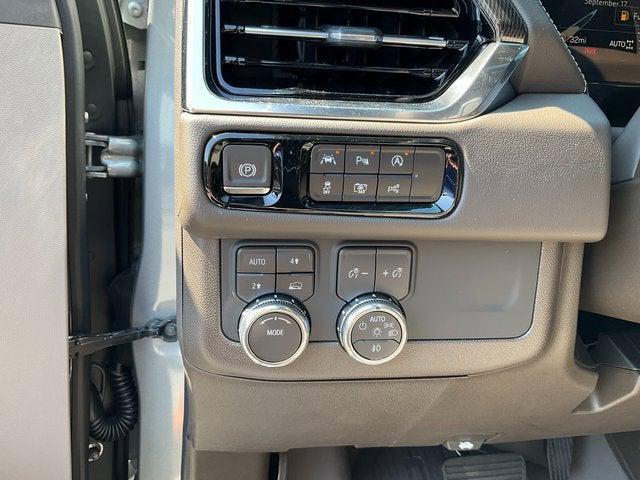 new 2026 GMC Yukon car, priced at $75,885