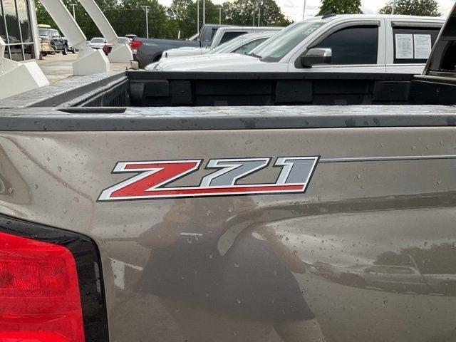 used 2015 Chevrolet Silverado 1500 car, priced at $22,759