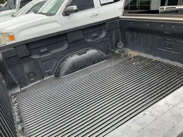 used 2015 Chevrolet Silverado 1500 car, priced at $22,759