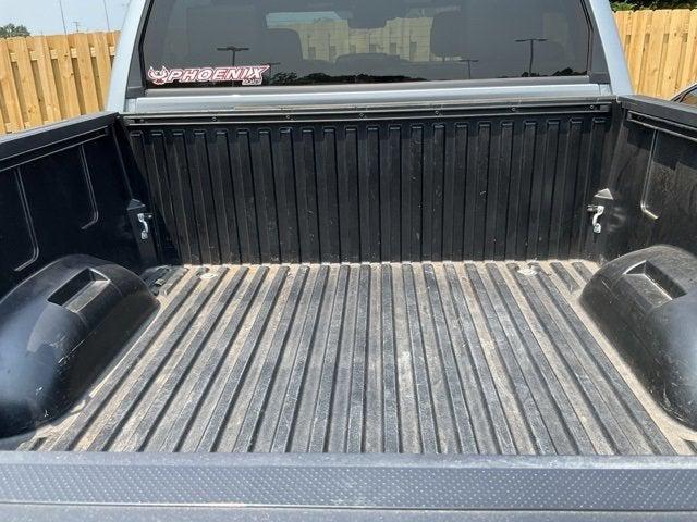 used 2023 Toyota Tundra car, priced at $52,150