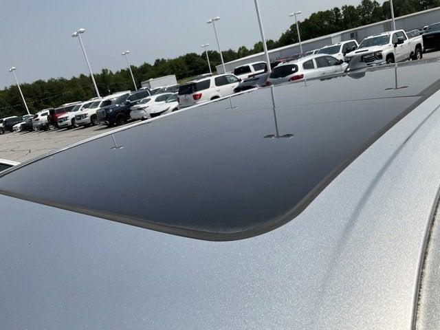used 2023 Toyota Tundra car, priced at $52,150
