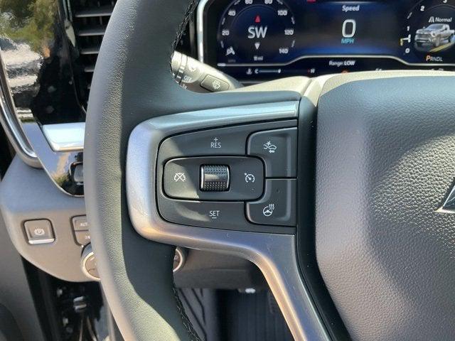 new 2025 Chevrolet Silverado 2500 car, priced at $79,062