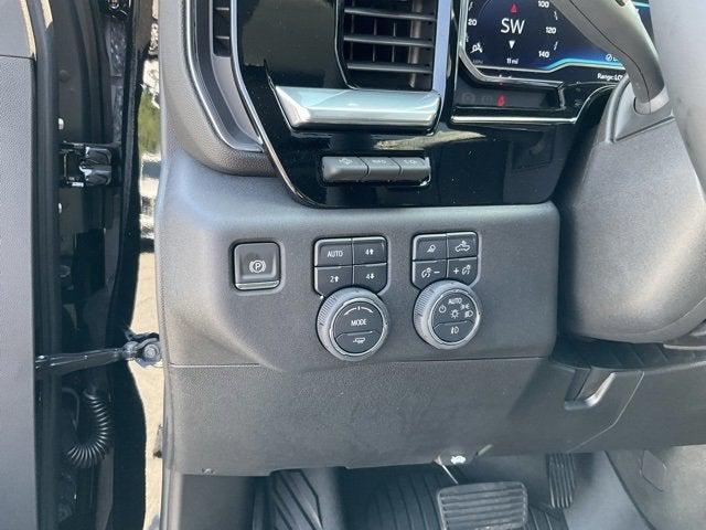 new 2025 Chevrolet Silverado 2500 car, priced at $79,062