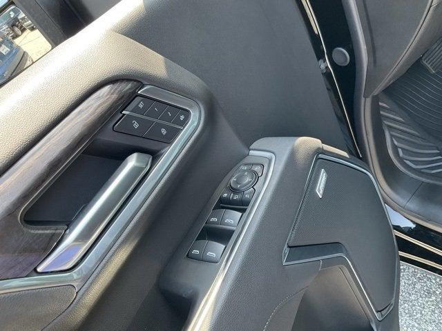 new 2025 Chevrolet Silverado 2500 car, priced at $79,062