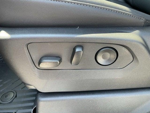 new 2025 Chevrolet Silverado 2500 car, priced at $79,062