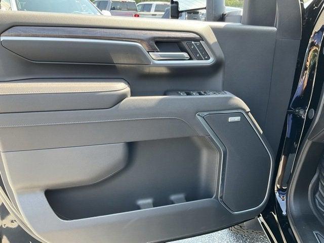 new 2025 Chevrolet Silverado 2500 car, priced at $79,062