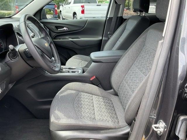 used 2022 Chevrolet Equinox car, priced at $20,881