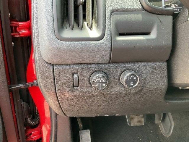 used 2016 Chevrolet Colorado car, priced at $16,190