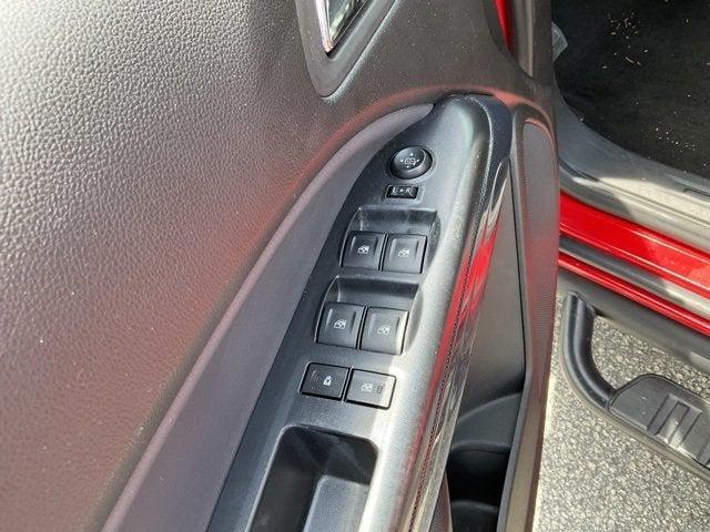 used 2016 Chevrolet Colorado car, priced at $16,190