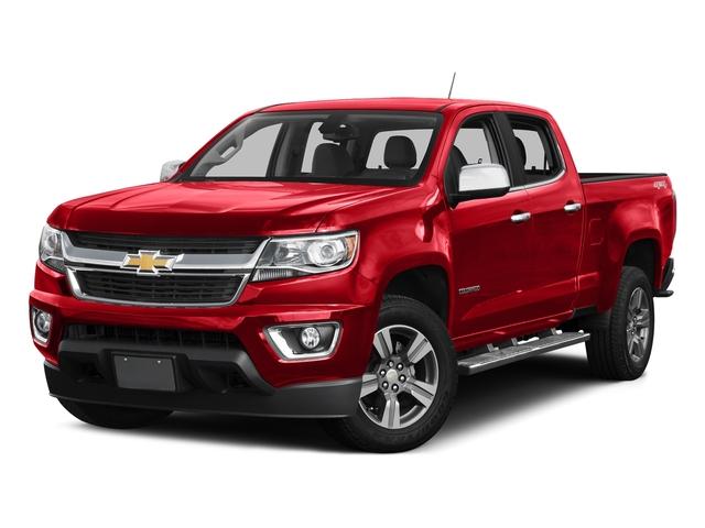 used 2016 Chevrolet Colorado car, priced at $16,855