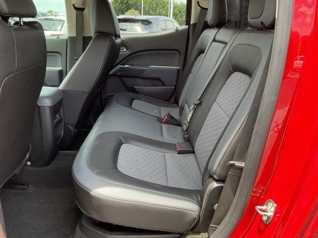 used 2016 Chevrolet Colorado car, priced at $16,190
