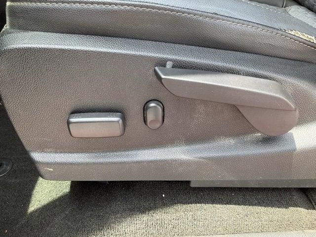 used 2016 Chevrolet Colorado car, priced at $16,190