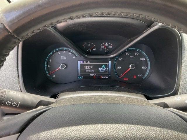 used 2016 Chevrolet Colorado car, priced at $16,190
