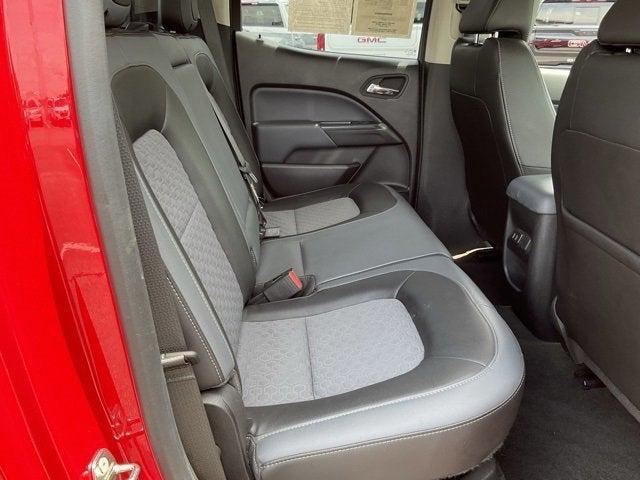 used 2016 Chevrolet Colorado car, priced at $16,190