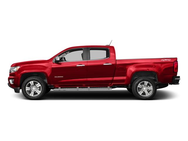 used 2016 Chevrolet Colorado car, priced at $16,855