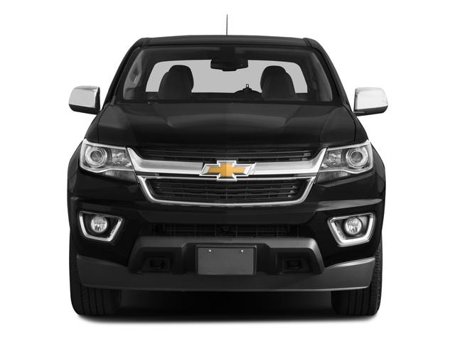 used 2016 Chevrolet Colorado car, priced at $16,855