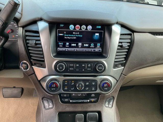 used 2019 Chevrolet Suburban car, priced at $21,834