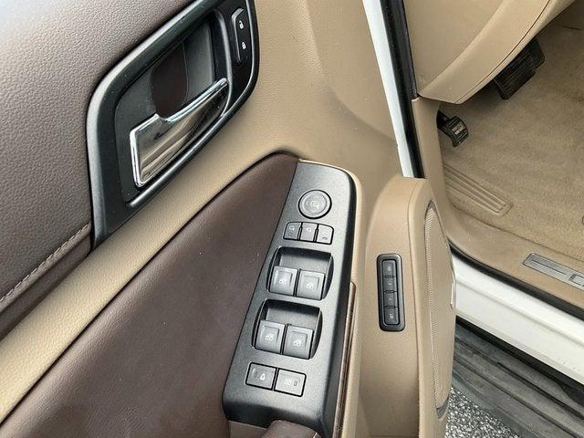 used 2019 Chevrolet Suburban car, priced at $21,834
