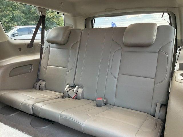 used 2019 Chevrolet Suburban car, priced at $21,834