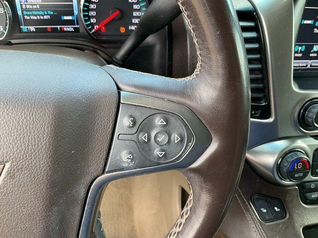 used 2019 Chevrolet Suburban car, priced at $21,834
