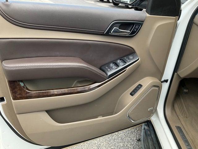 used 2019 Chevrolet Suburban car, priced at $21,834