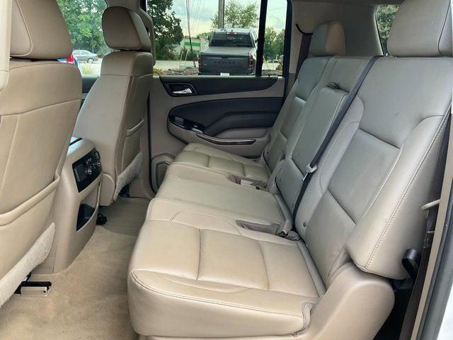 used 2019 Chevrolet Suburban car, priced at $21,834