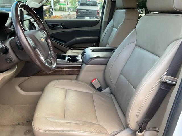 used 2019 Chevrolet Suburban car, priced at $21,834