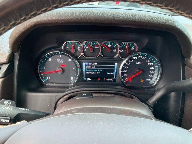 used 2019 Chevrolet Suburban car, priced at $21,834