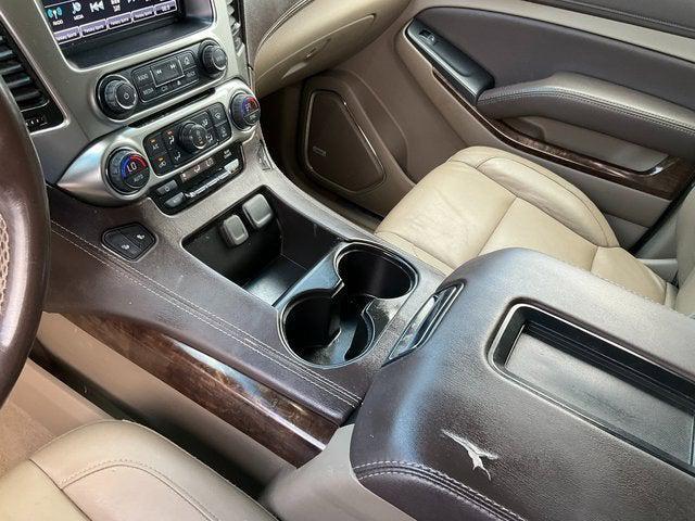 used 2019 Chevrolet Suburban car, priced at $21,834