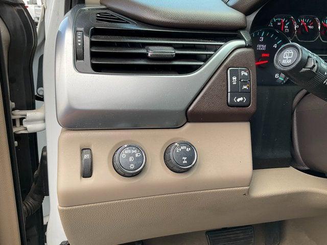 used 2019 Chevrolet Suburban car, priced at $21,834