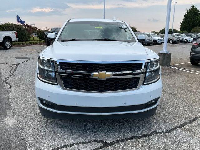 used 2019 Chevrolet Suburban car, priced at $21,834