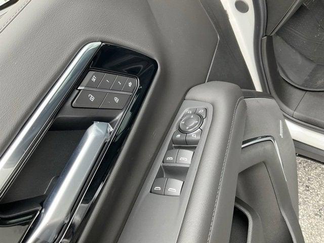 new 2025 Chevrolet Tahoe car, priced at $74,644