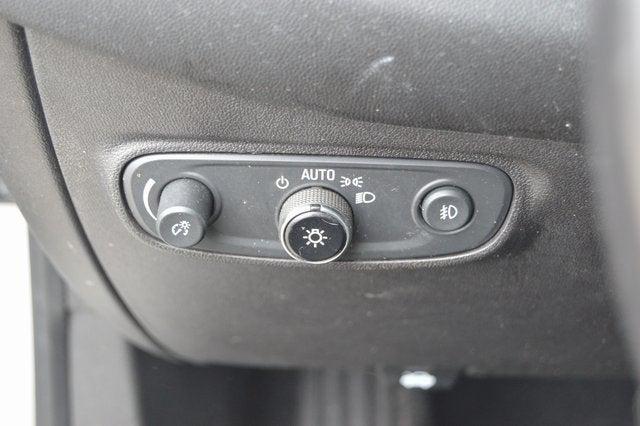 used 2021 Chevrolet Equinox car, priced at $19,253