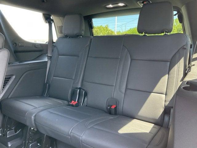 new 2025 Chevrolet Tahoe car, priced at $74,626