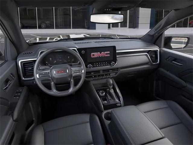 new 2024 GMC Canyon car, priced at $46,610