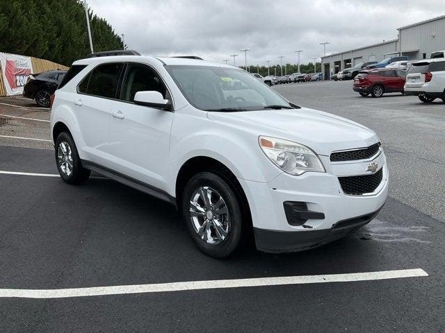 used 2015 Chevrolet Equinox car, priced at $10,749